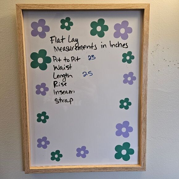 AE Denim Sherpa Jacket - Picture 11 of 11